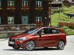 BMW 218d Active Tourer 2014 года